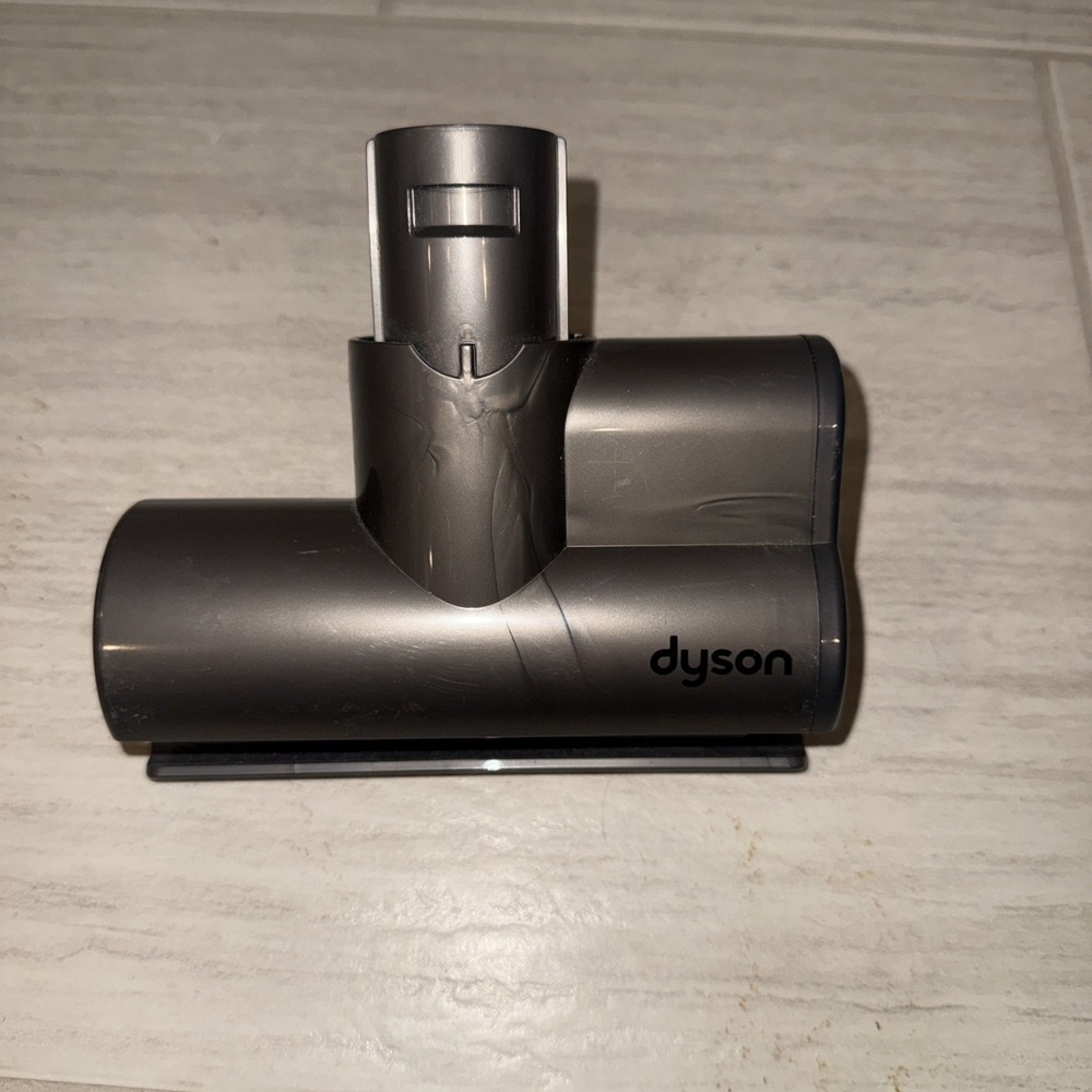 OEM Dyson 205520 Mini Motorized Brush Head Attachment